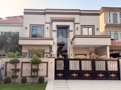14 Marla Premium Semi-Furnished House For Sale In M1, Lake City Lahore 14 Marla Premium Semi-Furnished House For Sale In M1, Lake City Lahore