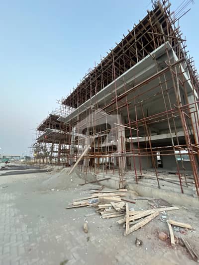 الکبیر ٹاؤن - ڈاؤن ٹاؤن الکبیر ٹاؤن,رائیونڈ روڈ,لاہور میں 1 مرلہ Studio دکان 75.18 لاکھ میں برائے فروخت۔