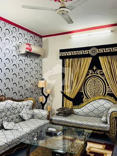 8 Marla Used House for Sale in Usman Block, Bahria Town Lahore | 6 KVA Solar | Demand 3.10 Crore