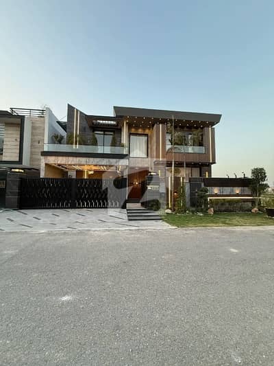 1 Kanal Fully Luxury Modern House For Sale Royal Orchard Multan