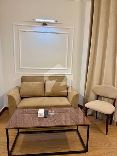 1 Bedroom Apprment Available For Sale In E11/1