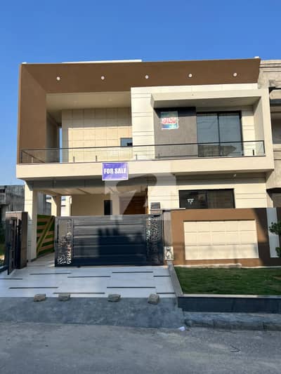 8 MARALA BREND NEW CDA APPROVED HOUSE FOR SALE