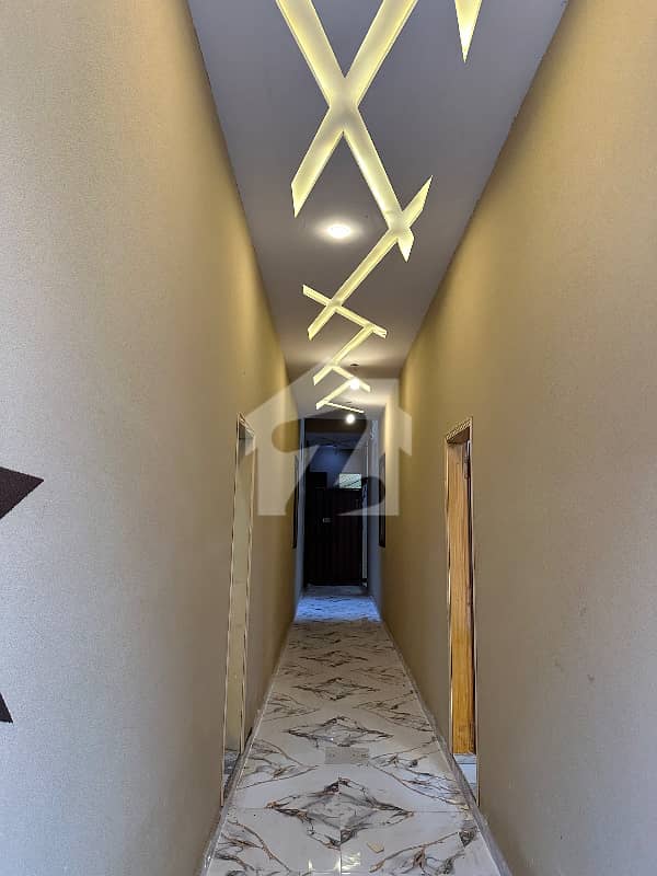 2 Marla Triple Storey New House For Sale 2 Marla Triple Storey New House For Sale