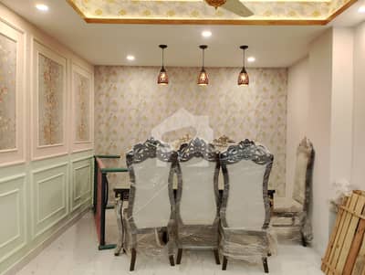 3 Bedroom Fully Furnished Apartment Available For Rent In Faisal Town F-18 Islamabad 3 Bedroom Fully Furnished Apartment Available For Rent In Faisal Town F-18 Islamabad