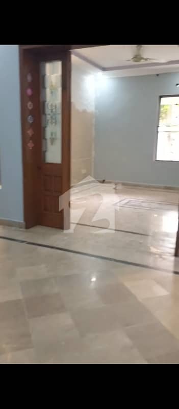 1 Kanal Commercial Hall For Rent