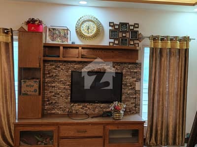 1 Kanal Fully Furnished House For Rent In Pwd Block B.