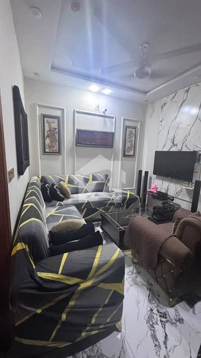 5 Marla House in DHA Rahbar