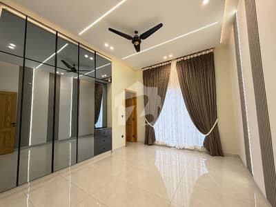 Brand New 7 Marla Double Unit House