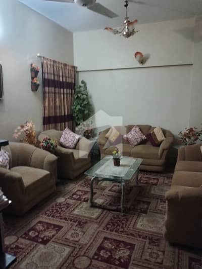 Become Owner Of Your Flat Today Which Is Centrally Located In Gulshan-e-Iqbal - Block 13/D-1 In Karachi