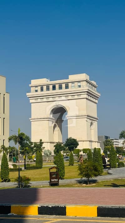 5 Marla Plot For Sale | Faisal Hills Islamabad | Ready For Construction | All Sizes Available