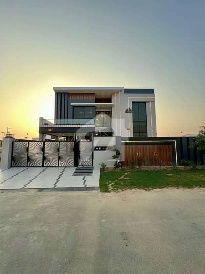 1 Kanal House Available For Sale In DHA Multan