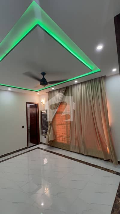 7.5 Marla House for Sale Jade Block, Park View City Lahore