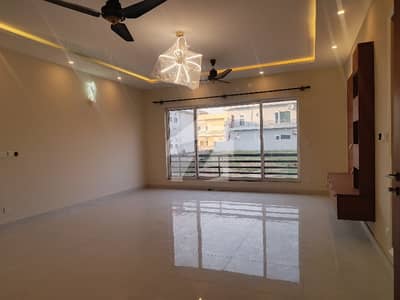 Kanal Ground Portion Available For Rent DHA Phase 1