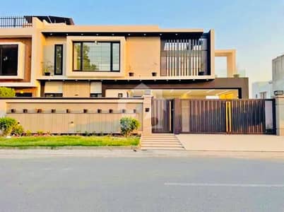 16 Marla Brand New Spanish House For Sale | Buch Executives Villas Multan (Prime Location)