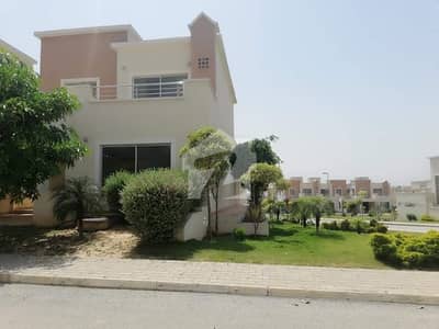 DHA 7 Sector OleanderA 8Marla Corner With Extra Land House For Sale