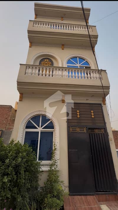 حمزہ ٹاؤن لاہور میں 2 کمروں کا 2 مرلہ مکان 68.0 لاکھ میں برائے فروخت۔ حمزہ ٹاؤن لاہور میں 2 کمروں کا 2 مرلہ مکان 68.0 لاکھ میں برائے فروخت۔