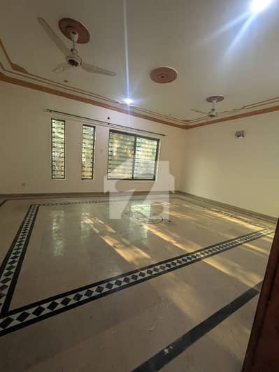 Kanal Ground Portion Available For Rent In Police Foundation Kanal Ground Portion Available For Rent In Police Foundation