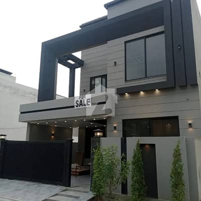 Mumtaz City House For Sale Sized 8 Marla