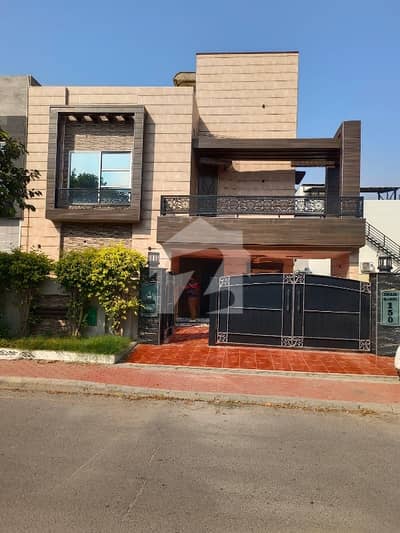 10 MARLA HOUSE FOR SALE