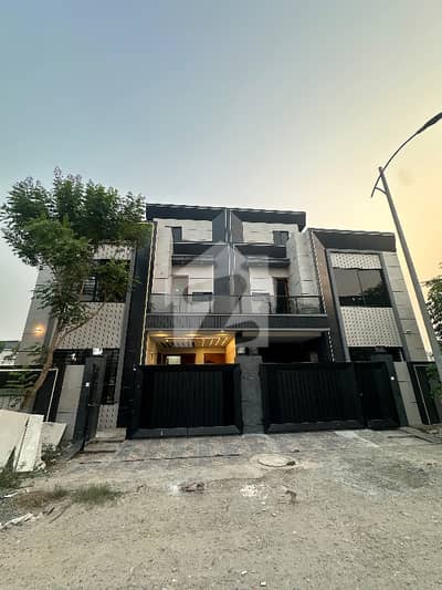 Realcon Real Estate & Builders Offers you a most awaited 5 marla duplex (Pair) houses for sale Realcon Real Estate & Builders Offers you a most awaited 5 marla duplex (Pair) houses for sale