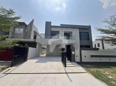 1 Kanal Owner Made House Available For Sale   Sector M, DHA Multan