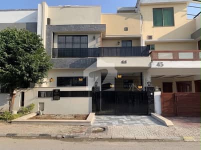 5 Marla Designer House For Sale Sector B1
