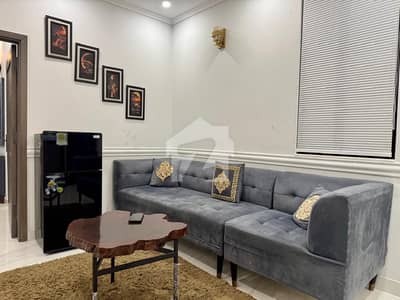 2 BED FUR APARTMENT FOR RENT BAHRIA TOWN LAHORE 2 BED FUR APARTMENT FOR RENT BAHRIA TOWN LAHORE