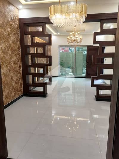 10 Marla Brand New Luxury Spanish Style Super Hot Location All Original Picture Attached With Direct Owner Available For Sale In Architect Engineers Society