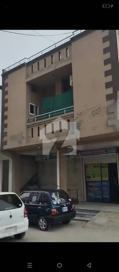 گلشن آباد سیکٹر 3 گلشن آباد,راولپنڈی میں 4 مرلہ Studio عمارت 2.3 کروڑ میں برائے فروخت۔ گلشن آباد سیکٹر 3 گلشن آباد,راولپنڈی میں 4 مرلہ Studio عمارت 2.3 کروڑ میں برائے فروخت۔