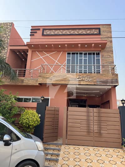 Beautiful House For Sale