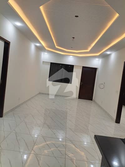 King Sheas Apartment For Sale 3 Bed DD 1600 Sq. Ft Newly Constructed Block 3A Gulistan-e-Jauhar Builder Transfer Demand 3 Crore