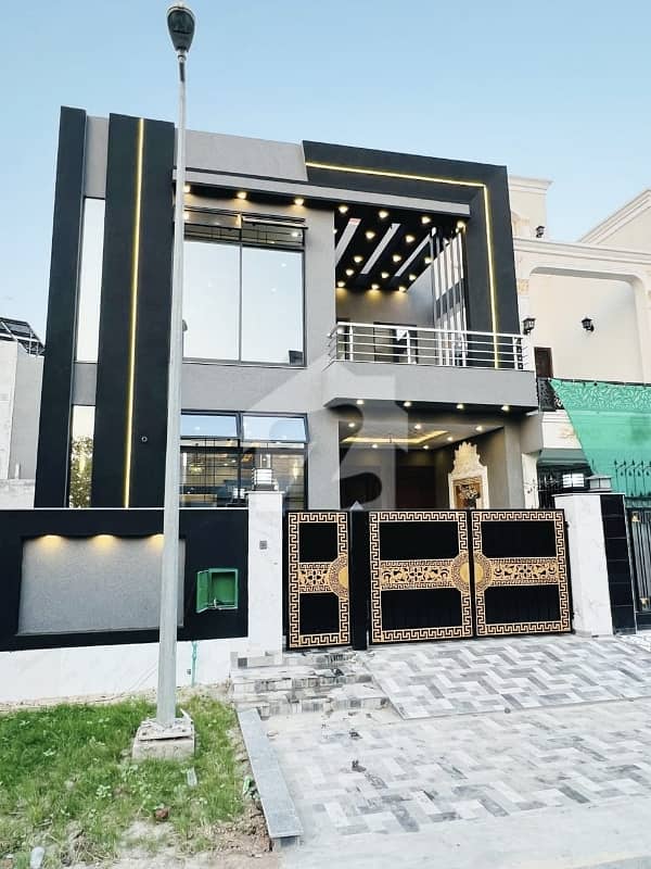 5 Marla House For Sale In Bahria Nasheman Lahore | 3 Bed | Gas Aria ...