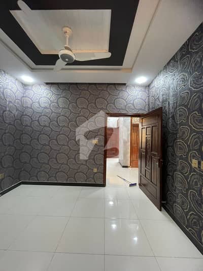 Brand New Full House For Rent In I-11 Tile Floor