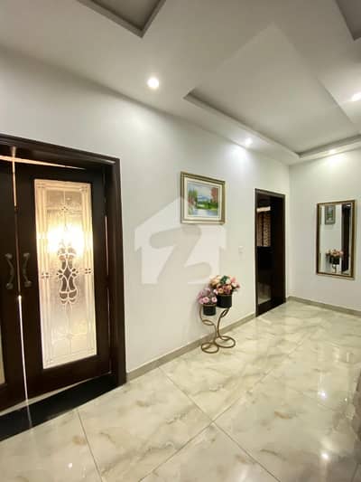 1 Kanal Upper Portion For Rent