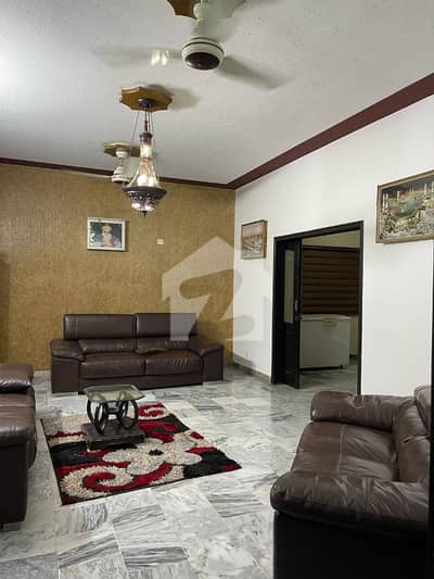 House For Sale  Ideal Location Dha Phase 4  300 yards 4 Bedroom's  Silent Location  Near Silent Commercial