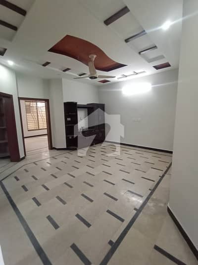 Tirple Story House For Rent I-10 Neat Clean