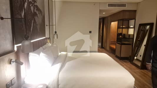 Investor Price Margalla Facing Apartments