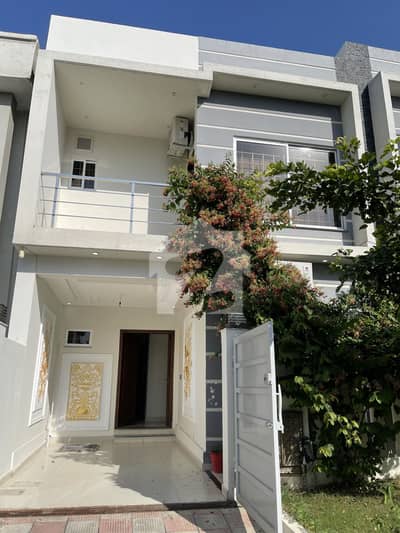 House Available For Sale