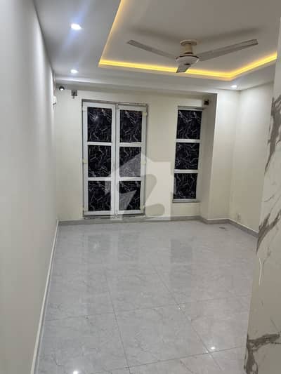 Available For Sell 2 Bed Non Furnished Apartment Bhria Enclave Islamabad
