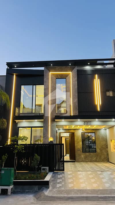 7 MARLA HOUSE FOR SALE FAISAL TOWN BLOCK A ISLAMABAD