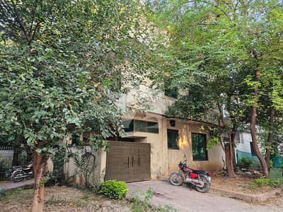 Corner House- G-11/2 For Sale Corner House- G-11/2 For Sale