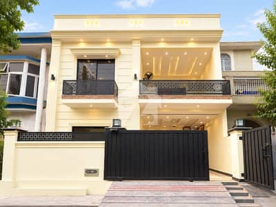 Brand New Double Story House Availble for Sale I-10/2 Islamabad Very Near to Markaz CDA Transfer