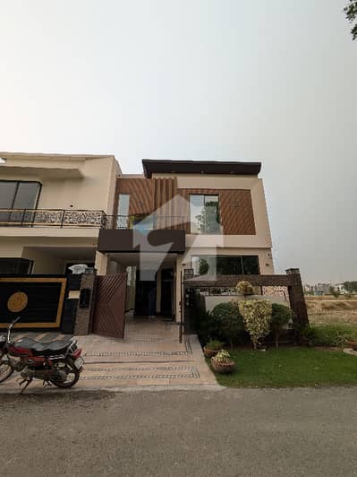 5 Marla slightly used house for sale in DHA Rehbar phase 11 sector 2  original pictures  original Demand 260 lac's