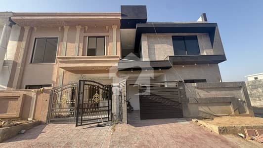 A Newly Constructed House For Sale