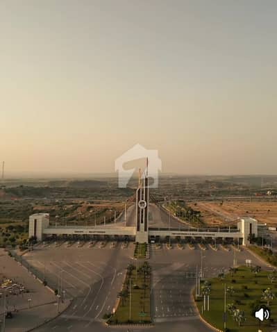 Dha City Karachi Property,Leased Property,Near Gate ,200 Yards ,Prime Loction ,Chance Deal