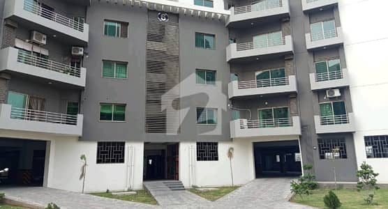 Investors Should Sale This Flat Located Ideally In Askari