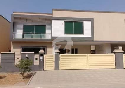 375 Sq Yd SU House for Sale in Askari 6, Karachi
