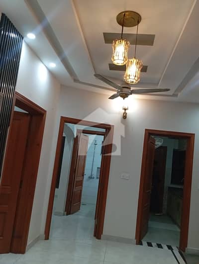 BRAND NEW 1st FLOOR AVAILABLE FOR RENT   Location: I-11/2, Islamabad