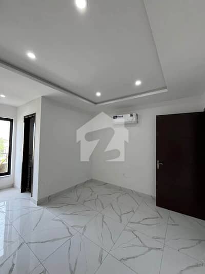 768 Sq-Ft Net Area Two Bed Apartment on Second Floor Near Grand Jamia Masjid Bahria Town Lahore