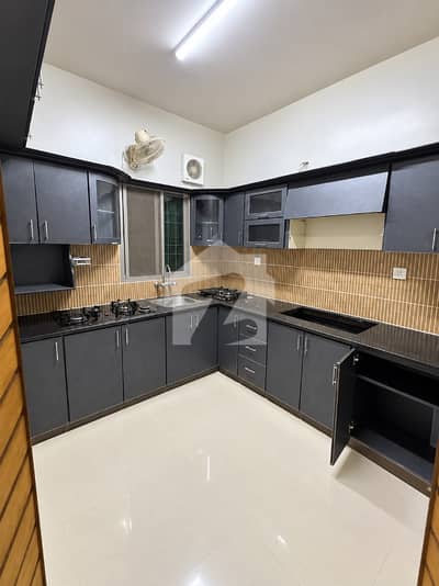 240 Yds Second Portion In Gulshane Iqbal Block 13C